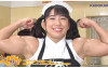 日本網紅「筋肉美少女」超狂料理過程：手撕雞肉、捏爆食材   網驚：這身材比男人更Man （ 影 ）