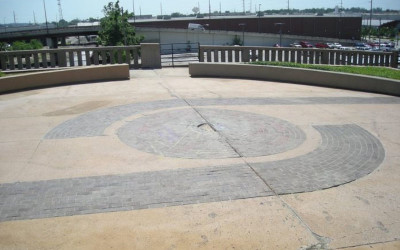 這個奇妙的圓圈被稱為「宇宙中心」站在中間講話圈外的人聽不見！連專家也解釋不了的奇異現象！