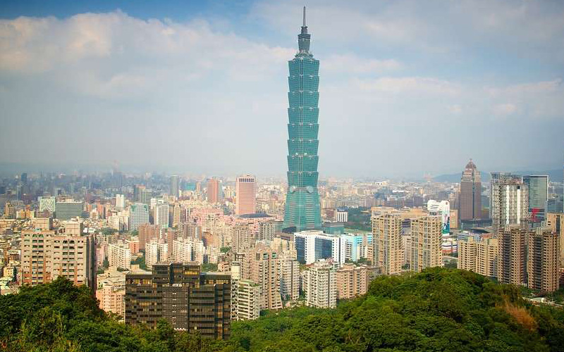 外國列出5理由說明「台灣根本不是已開發國家  」，眉頭皺起來的同時也不禁深思…