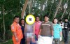 先來個團體照中國女遊客「上吊掛樹幹」死相詭異嚇壞村民  泰國警察到場竟然先合照．．．