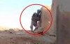 年輕士兵慘遭IS狙擊手圍困隨時會被爆頭...但他竟靠這天才巧妙方式成功逃脫  （圖+影）