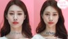 韓國推出「一秒變小臉貼」網友直呼太神奇  不用打針就變超Ｖ臉
