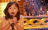 9歲女童複賽「再次震撼達人秀」獲黃金按鈕「直接保送決賽」