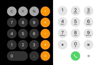 為何手機撥號鍵和計算機上的數字順序相反？「3x3+1」鍵盤學問好深啊！
